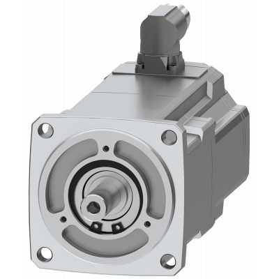 SIMOTICS S-1FK2 HD, SINAMICS S210 3AC 400V-480V, 1.27 Nm, 3000 rpm. 1FK21044AF102MA0