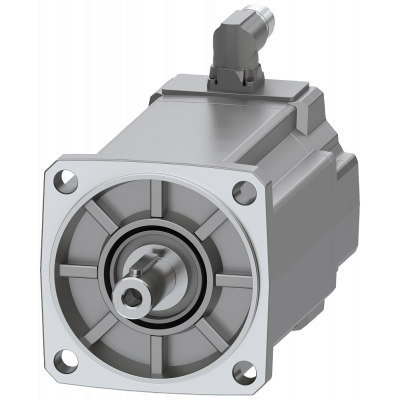 SIMOTICS S-1FK2 HD, SINAMICS S210 3AC 400V-480V, 4.6 Nm, 3000 rpm. 1FK21054AF011SA0