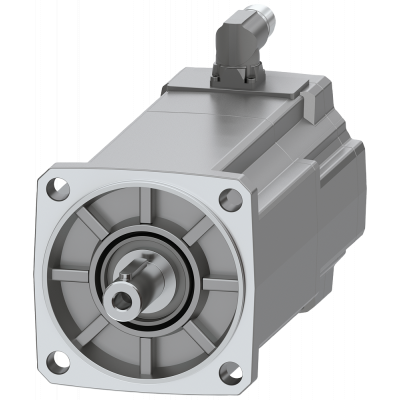 SIMOTICS S-1FK2 HD, SINAMICS S210 3AC 400V-480V, 4.6 Nm, 3000 rpm. 1FK21054AF101SA0