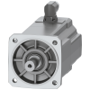 SIMOTICS S-1FK2 CT, SINAMICS S210 3AC 400V-480V, 5.4 Nm, 3000 rpm. 1FK22062AF100MA0