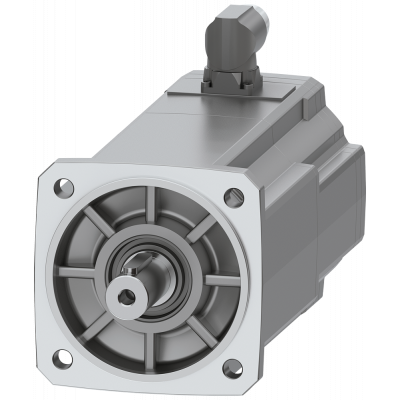 SIMOTICS S-1FK2 CT, SINAMICS S210 3AC 400V-480V, 9.1 Nm, 3000 rpm. 1FK22064AF101SA0