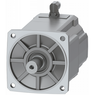 SIMOTICS S-1FK2 CT, SINAMICS S210 3AC 400V-480V, 28.5 Nm, 1500 rpm. 1FK22103AB100SA0