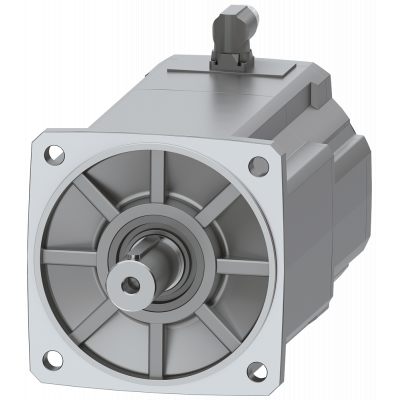 SIMOTICS S-1FK2 CT, SINAMICS S210 3AC 400V-480V, 34.5 Nm, 1500 rpm. 1FK22104AB101SA0