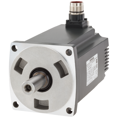 SIMOTICS S-1FL6 LI, 1AC/3AC 230V, 4.78 Nm, 3000 rpm. 1FL60522AF212AA1