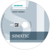 SIMATIC MODBUS/TCP PN-CPU for S7-300-PN and S7-400-PN. 2XV94501MB02