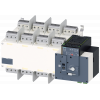 3KC transfer switching equipment, automatic, ATSE, 4-pole, Iu: 3200 A, Ue AC: 415 V, Ie .... 3KC84600JA220GA3