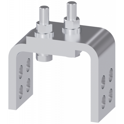 Accessories for 3KC0 size 5 bridging bar for load-side connection 1-pole for.. 3KC95180