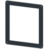 Accessories for 3KC8 masking frame for door cutout for 250-630 A comprising 1 unit incl.. 3KC98204