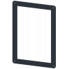 Accessories for 3KC8 masking frame for door cutout for 800 to 3200 A comprising 1 unit .. 3KC98205