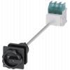 3LD switch disconnector, main switch, 3-pole, Iu: 25 A, operating power/.... 3LD21440TK51