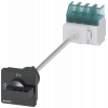 3LD switch disconnector, main switch, 4-pole, Iu: 32 A, operating power/.... 3LD22171TL11