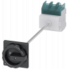 3LD switch disconnector, main switch, 3-pole, Iu: 100 A, operating power/.... 3LD27140TK51