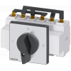 3LD switch disconnector, changeover switch, 3-pole, Iu: 100 A, operating power/.... 3LD27247UK01