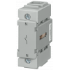 Neutral conductor, leading switching for floor mounting, up to 63 A, accessory .... 3LD92500CA