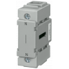 Neutral conductor/PE terminal, through-type, for floor mounting, .... 3LD92502CA