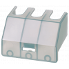 Terminal cover, 3-pole, for 63 A, accessories for 3LD2 main and emergency switching-off switches. 3LD92510A