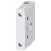 N switching contact leading, floor mounting, accessory for 3LD3 switch disconnectors. 3LD93400C