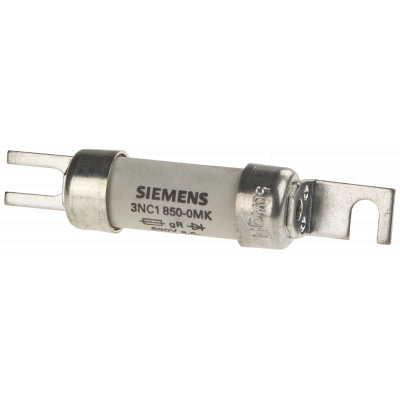 SITOR fuse link, with bolt-on links, In: 40 A, gR, Un AC: 690 V, Un.. 3NC18400MK