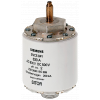 SITOR fuse link, with female thread and pin connector, In: 600 A, aR,.. 3NC5840