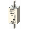 PV fuse link, with slotted blade contacts, NH2L, In: 400 A, gPV,.. 3NE13324F