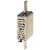 SITOR fuse link, with blade contacts, NH0, In: 32 A, gR, Un AC: 1000 V.. 3NE4101