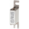 SITOR fuse link, with bolt-on links, NH000, In: 40 A, gR, Un AC: 690 V.. 3NE87021