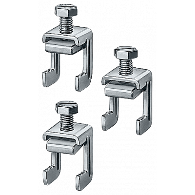 Accessories for in-line fuse switch disconnectors 3NJ4103 and 3NJ5033, 3NJ5013 busbar.. 3NJ49113AA00