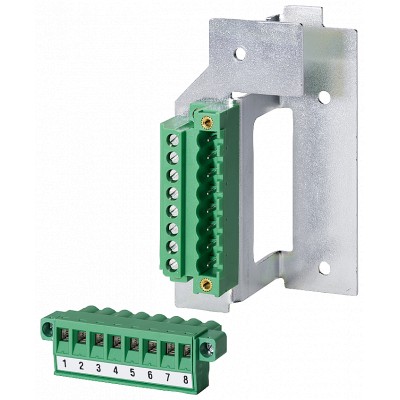 Accessories for switch disconnector with fuses in-line design, plug-in, NH2,3.. 3NJ69403EC00