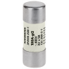 SENTRON, cylindrical fuse, 22 x 58 mm, 16 A, gG, Un AC: 500 V. 3NW62051