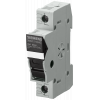 SENTRON, fuse holder, class CC, 1-pole, In: 30 A, Un AC: 600 V. 3NW75130HG