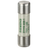 SENTRON, cylindrical fuse, 10 x 38 mm, 0.5 A, aM, Un AC: 500 V. 3NW80001