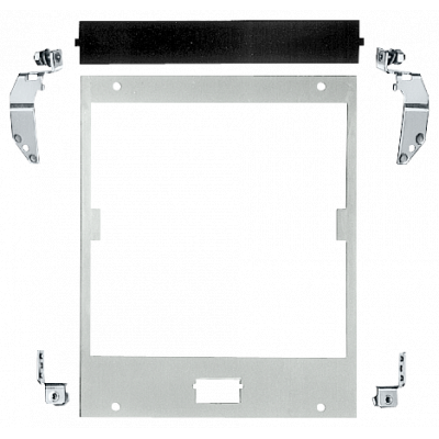 Accessories for switch 3NP5060 assembly kit for mounting with molded-plastic cover 250 x 149 mm.. 3NY1208