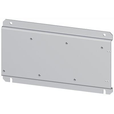 Base plate for YD starter S6-S6-S6. 3RA19522F