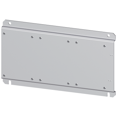 Base plate for YD starter S10-S10-S10. 3RA19622F