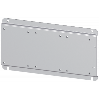 Base plate for YD starter S12-S12-S10. 3RA19722E