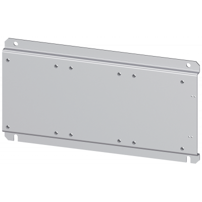 Base plate for YD starter S12-S12-S12. 3RA19722F