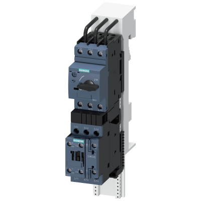 Load feeder, direct starter, S0, 3.5-5 A, 230 V AC/50 Hz, 150 kA. 3RA21201FD240AP0