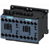 Reversing contactor assembly AC-3, 3 kW/400 V 24 V AC, 50/60 Hz, 3-pole S00. 3RA23158XB301AB0