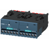 IO-Link function module, reversing start, mounting on contactors 3RT2 S00/S0. 3RA27111BA00