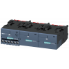 IO-Link function module, star-delta (wye-delta) start, mounting on contactors 3RT2 S00/S0. 3RA27111CA00