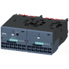 Function module for AS-Interface, reversing start, mounting on contactors 3RT2 S00/S0. 3RA27122BA00