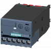 Timing relay, with semiconductor output 90-240 V AC/DC, time range 0.05-100 s,. 3RA28311DH10