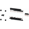 Wiring kit, screw, electrical and mechanical, incl. mechanical interlocking. 3RA29132BB1