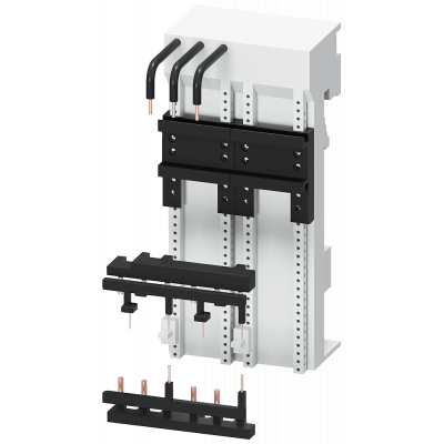 Wiring kit, screw, electrical and mechanical complete for feeders. 3RA29231EB1