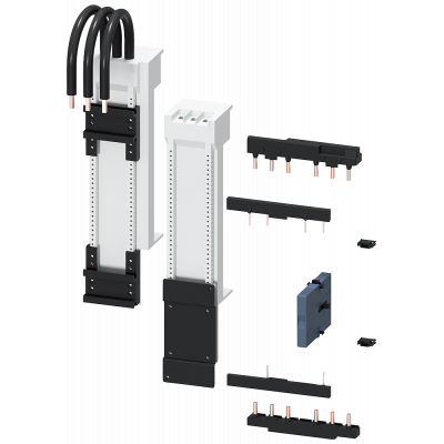 Wiring kit complete for feeders for reversing fuseless, S2. 3RA29331DB1