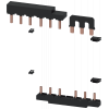 Wiring kit, incl. mech. interlocking, for star-delta (wye-delta) S2/S2/S2. 3RA29332BB2