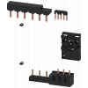 Wiring kit, incl. mech. interlocking, for star-delta (wye-delta) S2/S2/S0. 3RA29332C