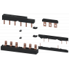 Wiring kit screw terminal, electrical for star-delta (wye-delta) starter, 3xS3. 3RA29432BB1