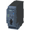 SIRIUS compact load feeder direct on-line starter 690 V, 24 V AC/DC, 50-60 Hz, 0.32-1.25 A. 3RA61202BB33