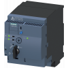 SIRIUS compact load feeder reversing starter 690 V, 110-240 V AC/DC, 50-60 Hz, 0.1-0.4 A. 3RA62500AP30